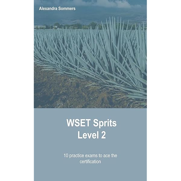 Amazon.com: WSET 2 Training Set: Master wine essentials with